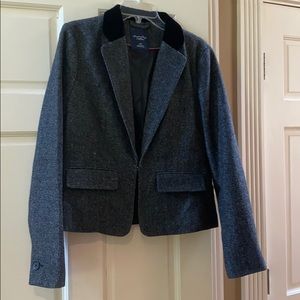 NWOT American eagle blazer